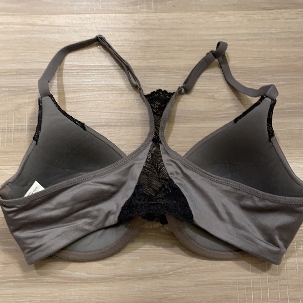 Racerback bra - Picture 2 of 3